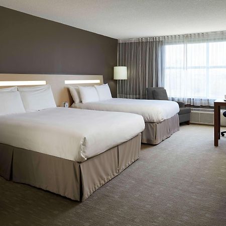 Novotel Montreal Aeroport دورفال المظهر الخارجي الصورة