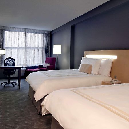 Novotel Montreal Aeroport دورفال المظهر الخارجي الصورة
