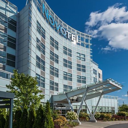 Novotel Montreal Aeroport دورفال المظهر الخارجي الصورة