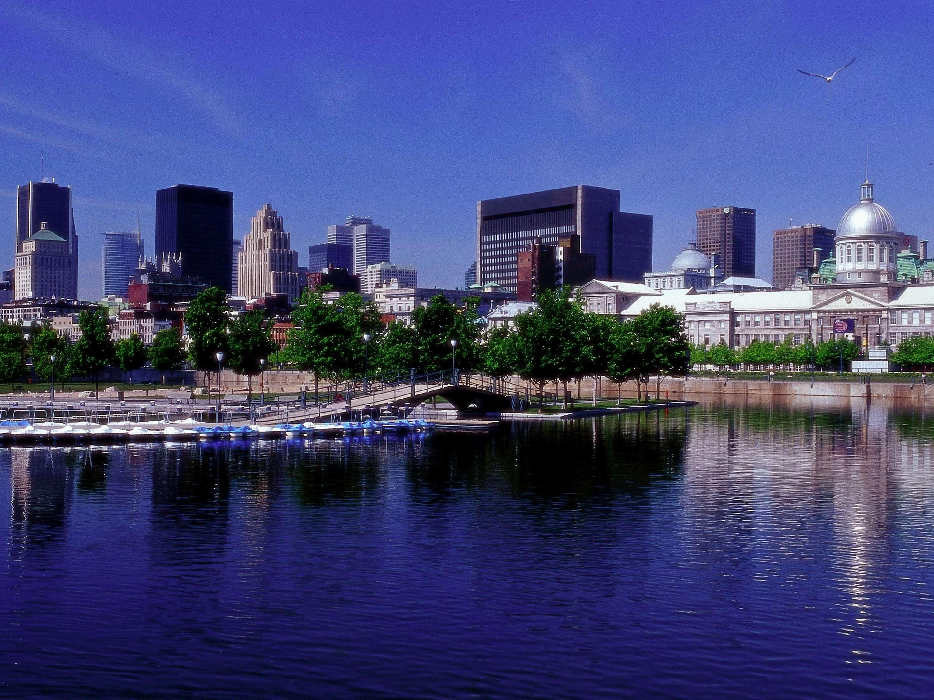 Novotel Montreal Aeroport دورفال المظهر الخارجي الصورة