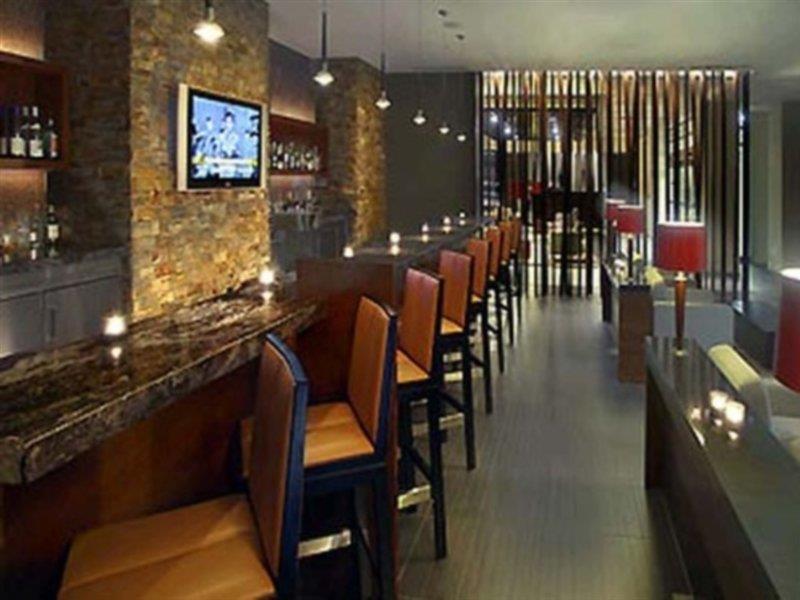 Novotel Montreal Aeroport دورفال المظهر الخارجي الصورة