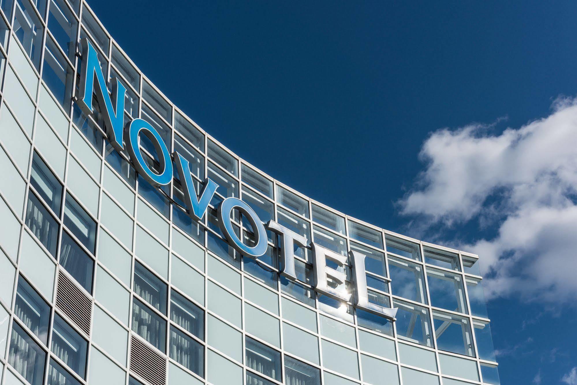 Novotel Montreal Aeroport دورفال المظهر الخارجي الصورة