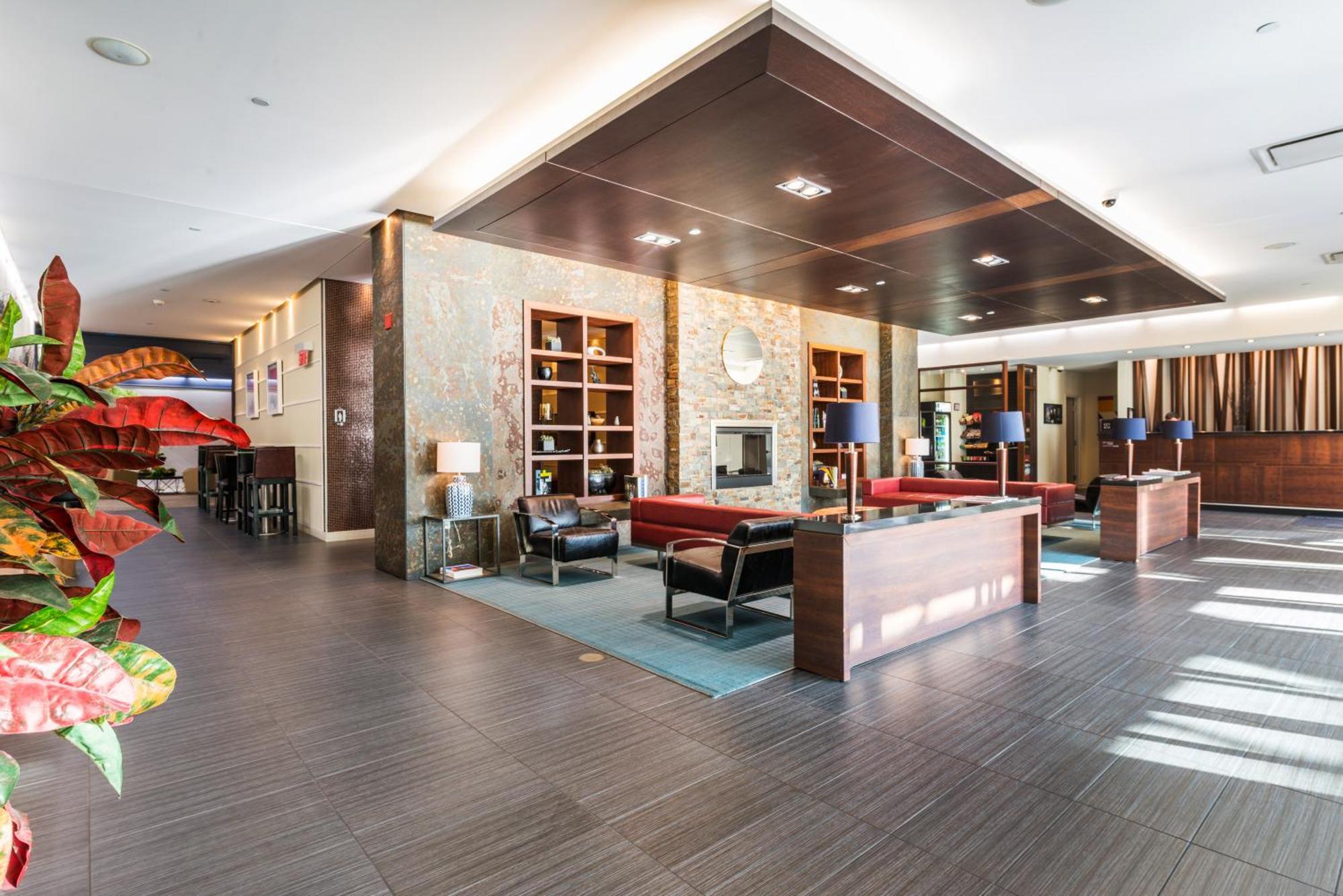 Novotel Montreal Aeroport دورفال المظهر الخارجي الصورة
