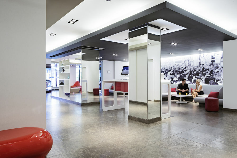 Novotel Montreal Aeroport دورفال المظهر الخارجي الصورة