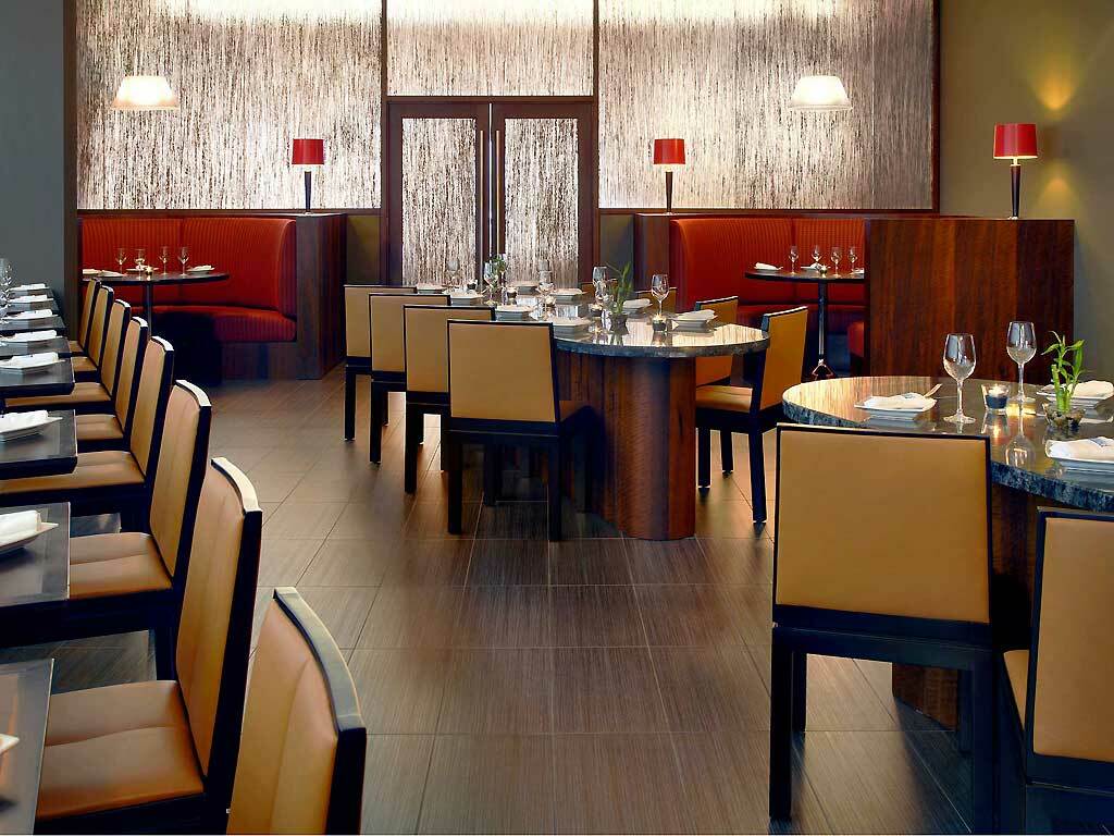 Novotel Montreal Aeroport دورفال المظهر الخارجي الصورة